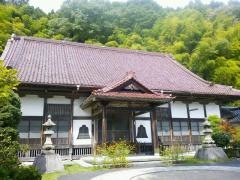 石雲寺