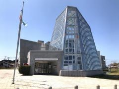 フェライト子ども科学館