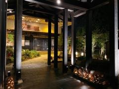 庄助の宿瀧の湯