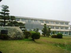 日立市立豊浦中学校