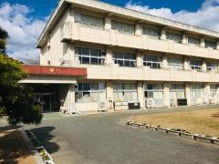 日立市立豊浦中学校