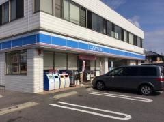 ローソン　深谷稲荷町店