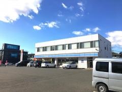 ローソン　深谷稲荷町店