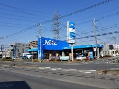 ネッツトヨタ東埼玉マイネッツ東川口