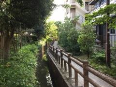 六辻水辺公園