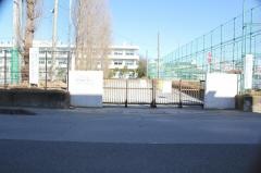 浦安市立堀江中学校