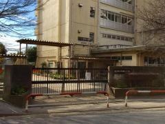 梨香台小学校