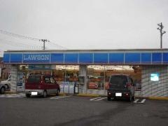 ローソン　茂原大芝店