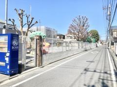 三鷹若葉幼稚園
