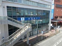 横浜銀行茅ヶ崎支店