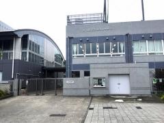 川崎市立富士見中学校