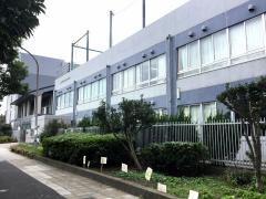 川崎市立富士見中学校
