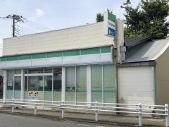 ファミリーマート　蔭山馬堀海岸店