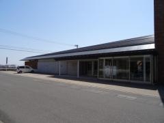 新潟市立西川図書館