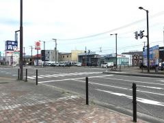スズキ自販新潟スズキアリーナ小新