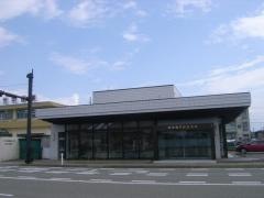 福井銀行新庄支店