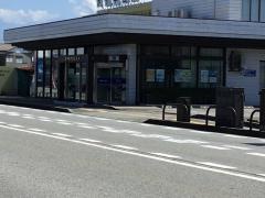 福井銀行新庄支店