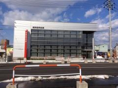 高岡信用金庫市場支店