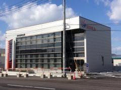 高岡信用金庫市場支店