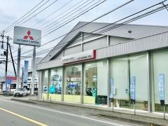 東日本三菱自動車販売甲西店