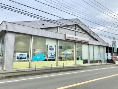東日本三菱自動車販売甲西店