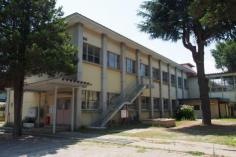 臼田小学校