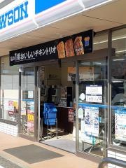 ローソン　伊那インター店