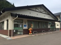 ＪＡめぐみの洞戸支店