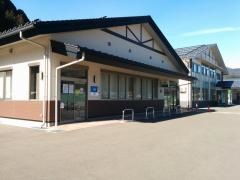 ＪＡめぐみの洞戸支店
