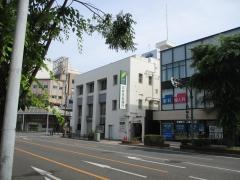三井住友銀行岐阜支店