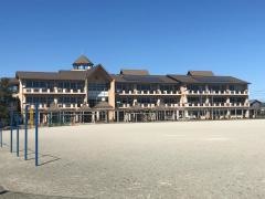 高須小学校