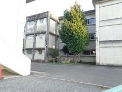 市橋小学校