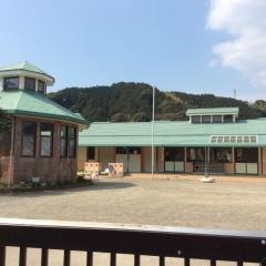 安倍口幼稚園