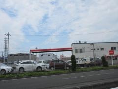 いすゞ自動車中部株式会社静岡支社清水サービスセンター