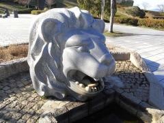 堀越公園