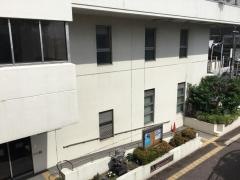 名古屋市港保健センター