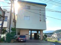 ビジネスホテルみはらし亭