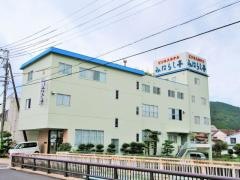 ビジネスホテルみはらし亭