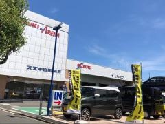 スズキ自販京都スズキアリーナ高野