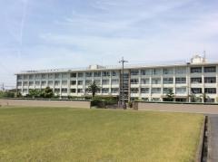 大阪府立久米田高等学校