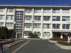大阪府立久米田高等学校
