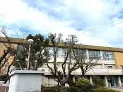 大阪府立枚方高等学校