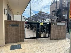 玉櫛たちばな保育園