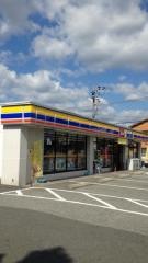 ミニストップ　八王寺1丁目店