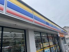 ミニストップ　八王寺1丁目店