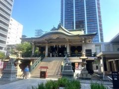 難波神社