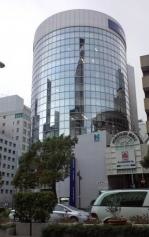 みずほ銀行神戸法人支店