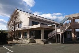 松帆小学校