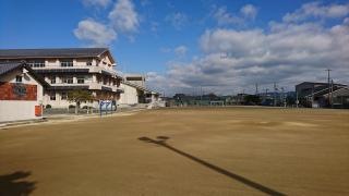 松帆小学校