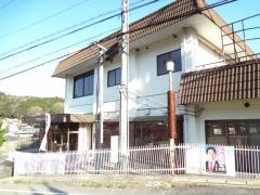 ＪＡならけん室生支店